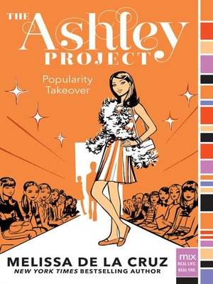 cover image of Popularity Takeover